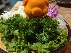牛油-湊湊火锅·茶憩(杭州湖滨银泰in77店)
