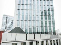 -北京三里屯CHAO酒店