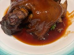 -大连湾旭日·家宴·海肠捞饭(马栏广场店)