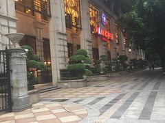 -莲泰式·中式·沐足·精油SPA采耳(天河店)