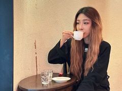 -RUMORS COFFEE ROASTERY鲁马滋咖啡(湖南路店)