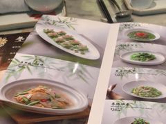 -辛香汇·现炒川菜(淮海路百盛店)