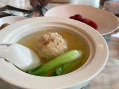 -JWMARRIOTT无锡苏宁JW万豪酒店-悦府65中餐厅