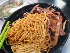 -河南拉面(肇周路店)