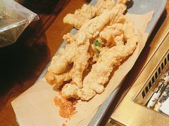 -新石器烤肉(之心城店)