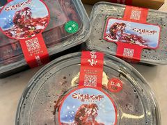 -洪福龙虾