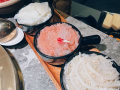 火锅三宝-麻路成都火锅(柏威年店)
