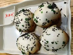 -东泰祥生煎馆(重庆北路店)