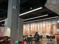 -404干式熟成牛排馆•聚会餐厅