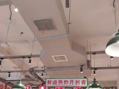 -龙师傅卤炒(天马店)
