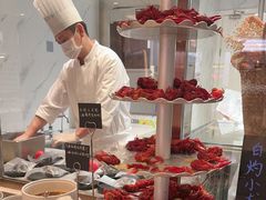 -菲住布渴酒店自助餐厅(阿里巴巴西溪园区店)