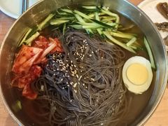-长寿参鸡汤(朝韩风情街店)