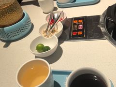 -百年果林椰子鸡(中洲店)