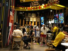 -艾薯夫妇Aysh(福田星河COCOPark店)