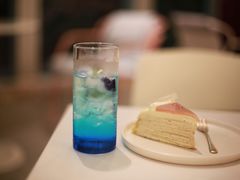 -CHEZ JASMINE 茉莉的氧气厨房