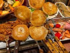 -野人部落(中街店)