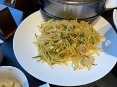 -常鲜楼常来尝鲜海胆馆(星海店)