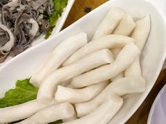 -楼外楼大刀肉传统火锅居(博学路店)