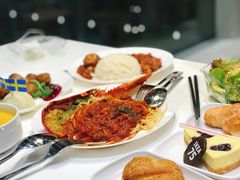 -宜家·瑞典风味餐厅(天津东丽商场店)