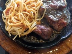 -豪亨世家牛排自助(乐群店)