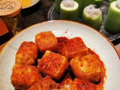 -盡膳口福跷脚牛肉火锅(晶耀前滩店)