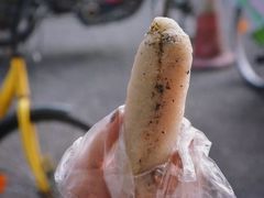 -徐氏糯米包油条(山海关路店)