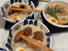 -味千拉面(广州白云机场T1西二店)