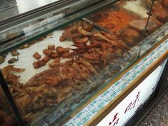 -京八珍(和平东桥店)