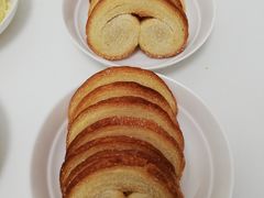 -中关村茶点