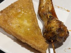 -大家乐(广州中华广场店)