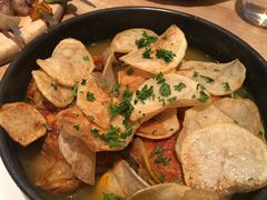 -ALAMEEN阿拉伯餐厅(三里屯店)