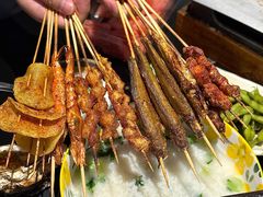 -黄鱼炙夜·烧烤·小龙虾(星荟广场店)