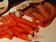 -甄品麦哲伦海鲜和牛自助(万达广场店)
