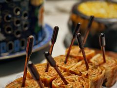 義和小肉饼-羲和雅苑•北京烤鸭(国贸商城店)