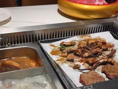 -星伦多 自助料理(圆融店)
