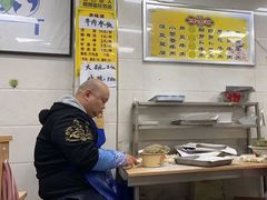 -老味道饺子馆(回民街店)