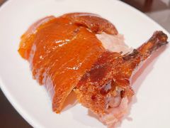 -金鸭季·北京烤鸭(深业上城店)