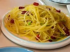 -佶政筋饼·新概念(安阳路店)