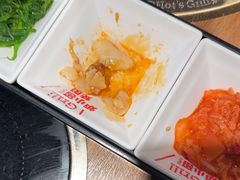 -炉小哥烤肉(信万广场店)