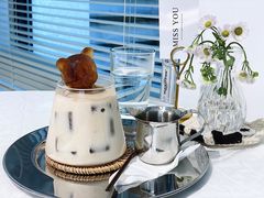 -露露家咖啡店