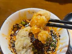 -岳记兴隆·青城腊排铜火锅(融创店)