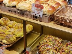 -西村叔叔的店·面包·甜品·蛋糕(崂山丽达店)