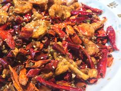 -川里谈·川味小馆(北京路店)