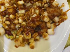 宫保鸡丁-红红烤鸭店(西单店)