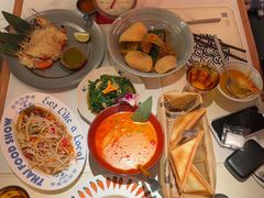 -太食獸泰式茶餐厅(IFS国金中心店)