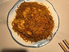 -叁宝烤肉• 西安烧烤(太乙路店)