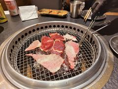 -何发发和牛烧肉·鳗鱼榴莲放题自助(乐峰广场店)