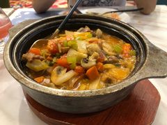 -子霖南山鲜虾面(南山总店)