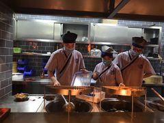 -老湖南民间菜·牛肉十八炒(花都店)