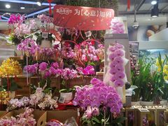 -盒马鲜生(189购物中心店)